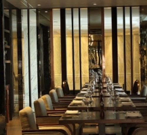 Dine in Style Dine in Style