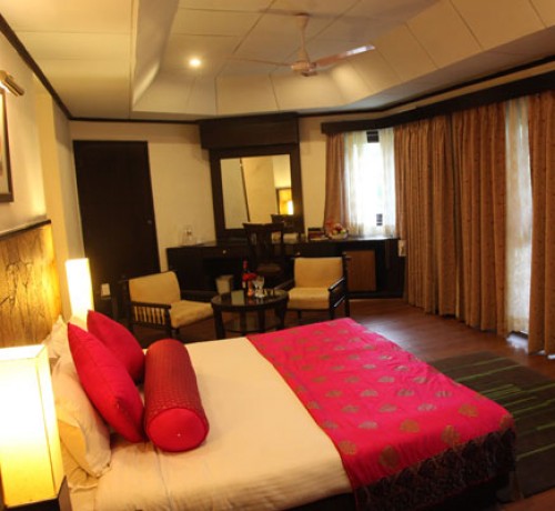 Grand Deluxe Room