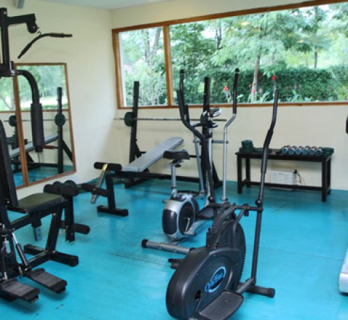 Health Club