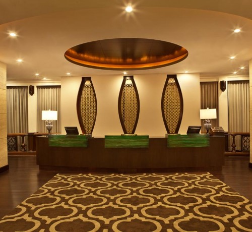 Reception Reception