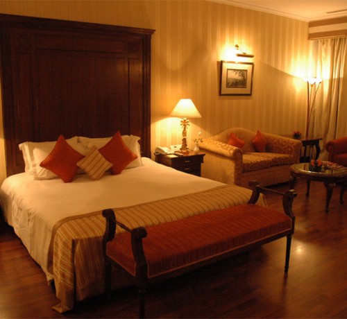 Presidential Suite Presidential Suite