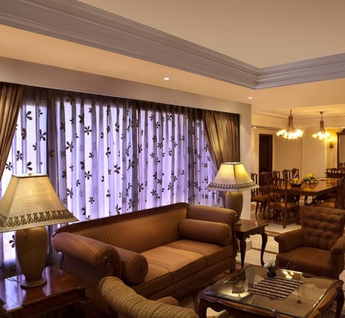 Luxury Redefined Luxury Redefined