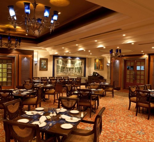 Restaurant Restaurant