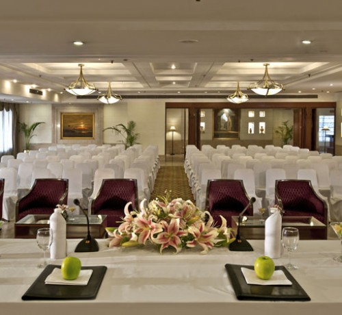 Corporate Meeting Made Easy Corporate Meeting Made Easy