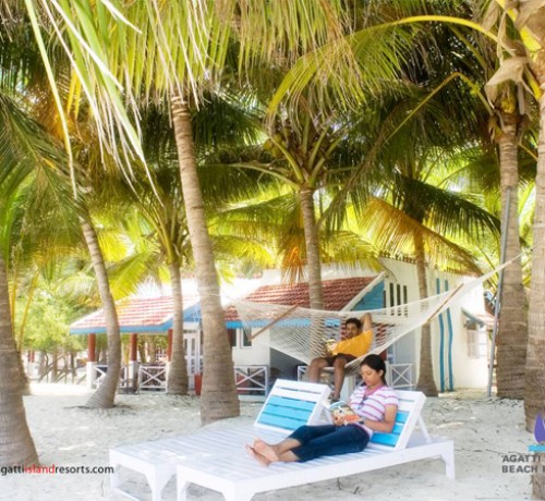 Beach Shack