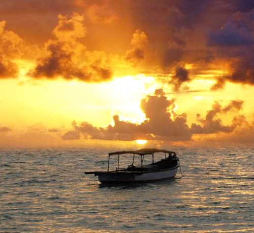 Boating