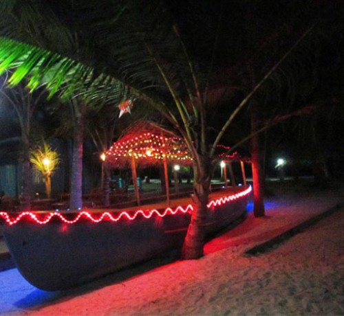 Beach Shack