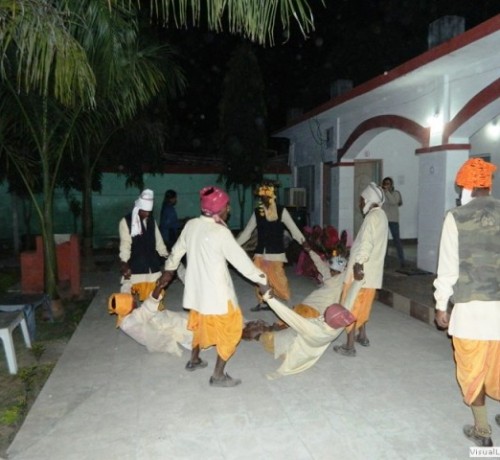 Cultural Programme