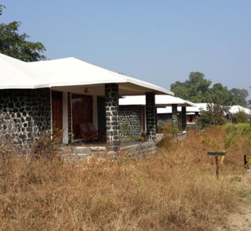 Villa View