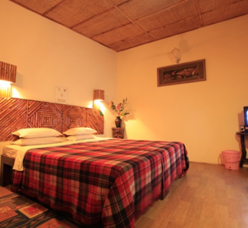 Room Interior