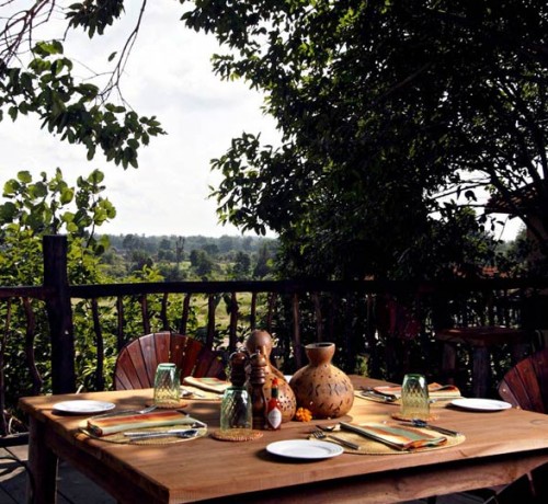 Private Dining