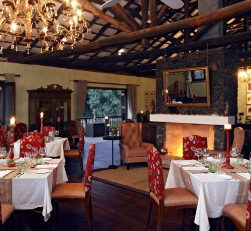 Restuarant