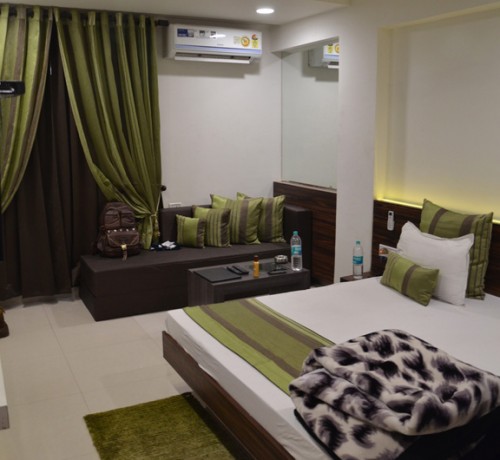 Elegant Room Elegant Room