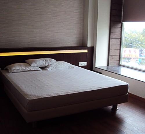 Comfortable Room Comfortable Room