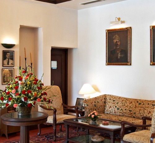 Hotel Lobby Hotel Lobby