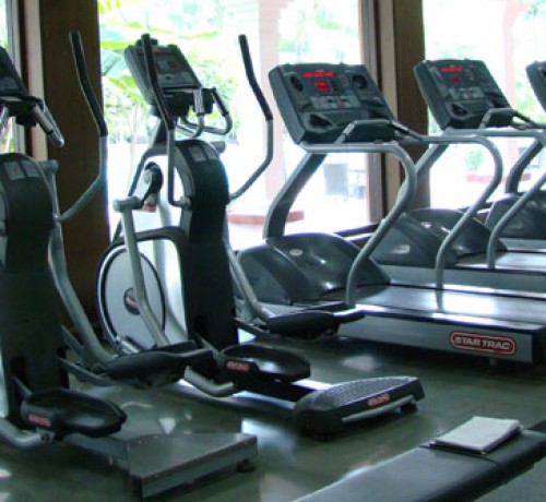 Fitness Centre Fitness Centre