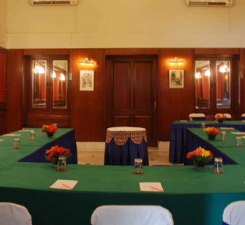 Conference Hall Conference Hall
