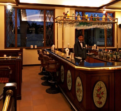Bar Bar