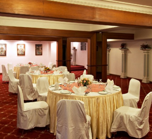 Banquet Hall Banquet Hall