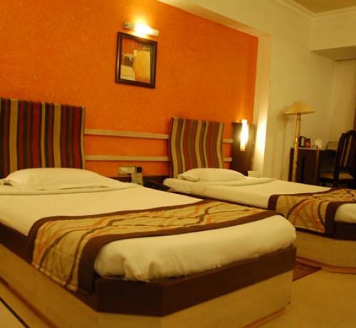 Spacious Room Spacious Room
