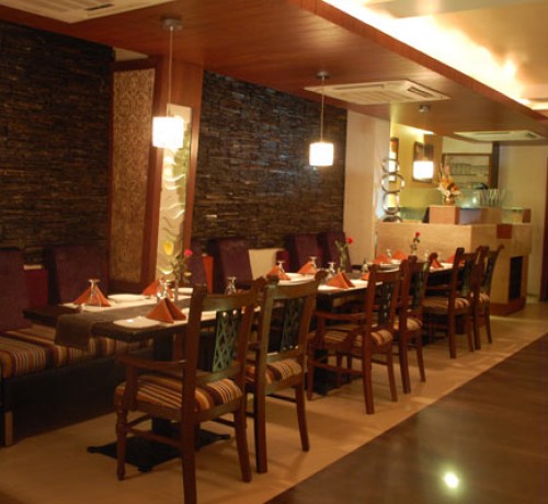Restaurant Restaurant