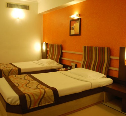 Luxury Room Luxury Room