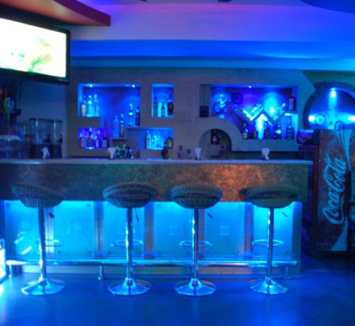 Bar Bar