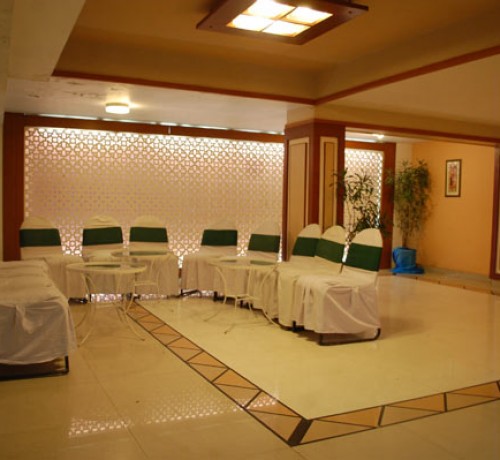 Banquet Hall Banquet Hall