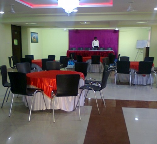 Conference Hall