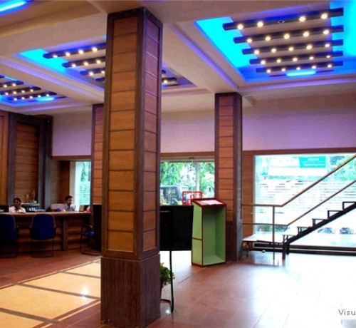 Hotel Interior
