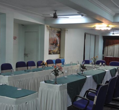 Conference Hall
