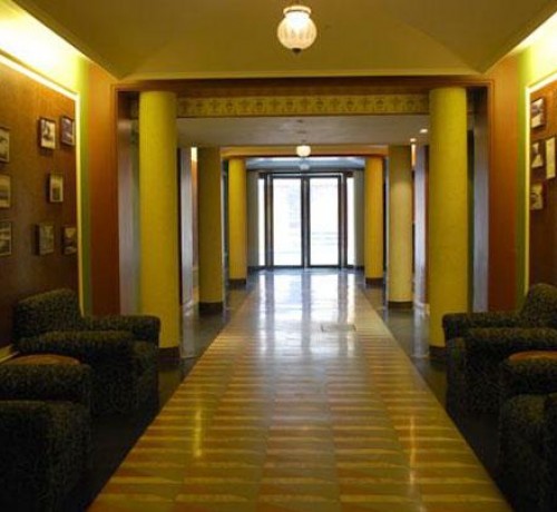 Corridor