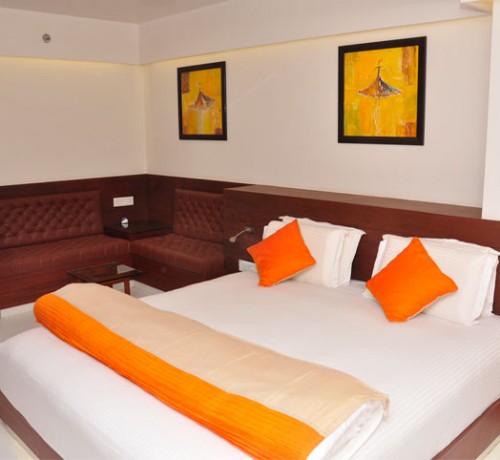 Comfortable Room Comfortable Room