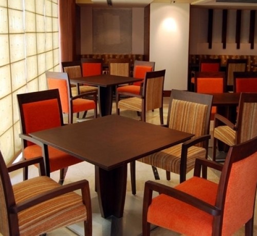Restaurant Restaurant