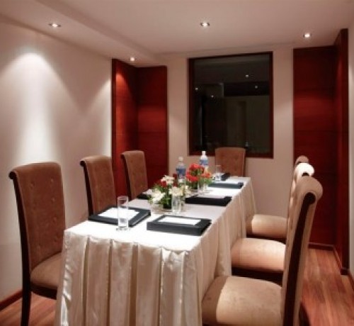 Meeting Room Meeting Room