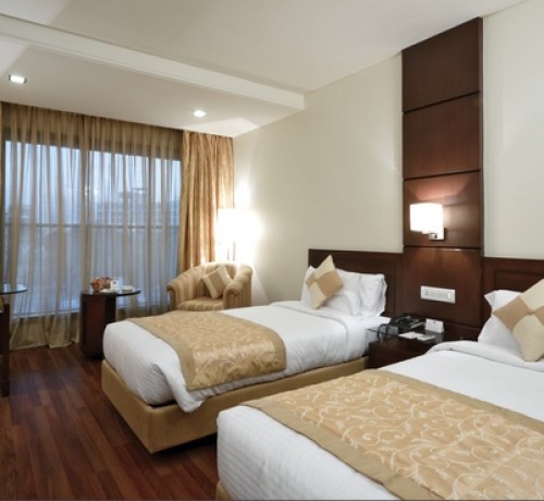 Double Bedroom Double Bedroom