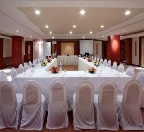 Conference Hall Conference Hall