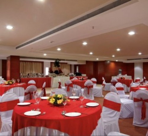 Banquet Hall Banquet Hall