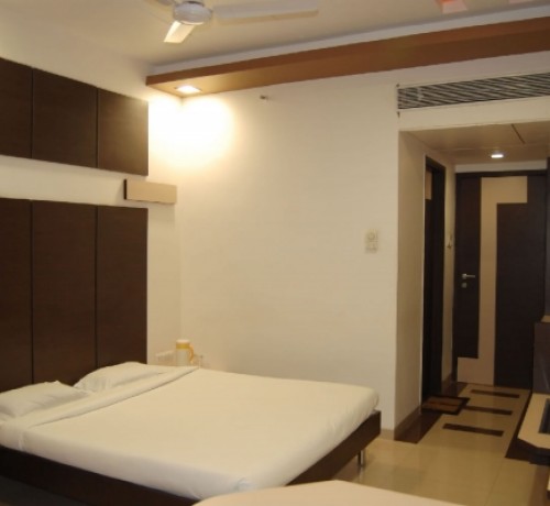 Spacious Room Spacious Room