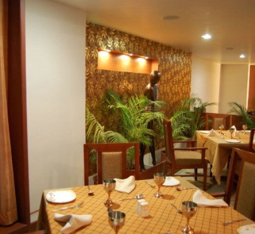 Restaurant Restaurant