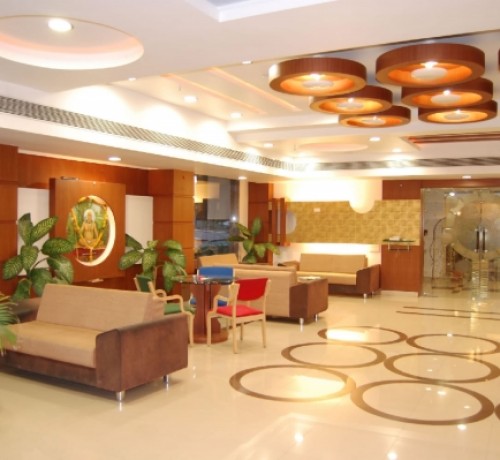 Hotel Lobby Hotel Lobby