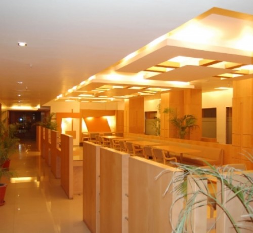 Hotel Interior Hotel Interior