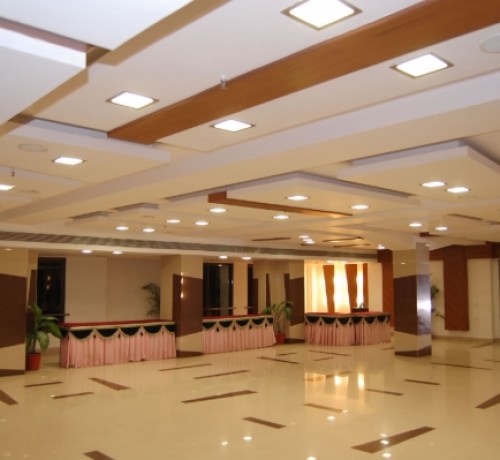 Gathering Hall Gathering Hall