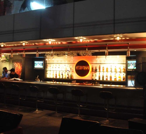 Bar Bar
