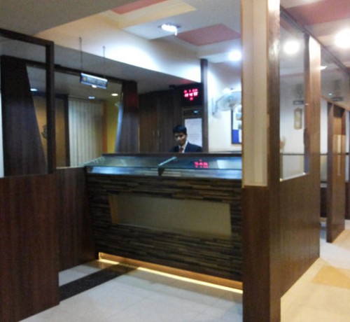 Reception Reception