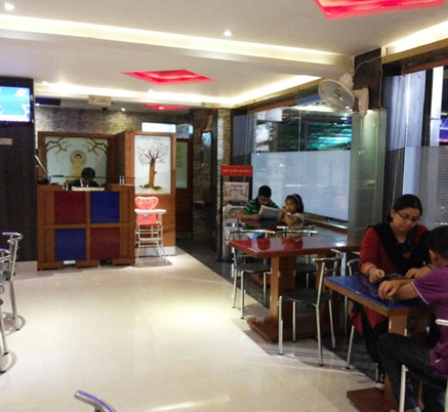 Restaurant Restaurant