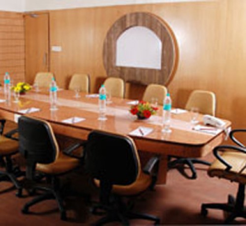Boardroom Boardroom
