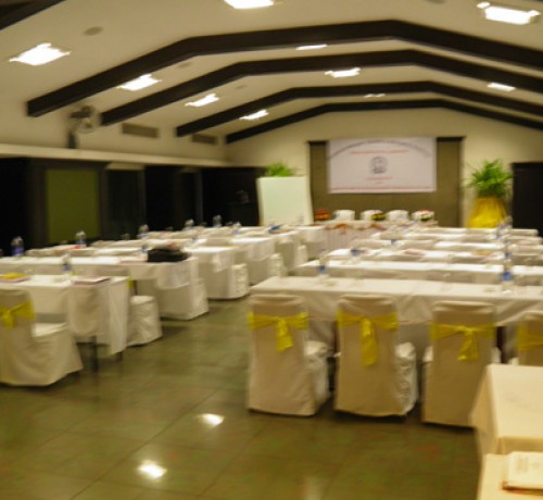 Banquet Hall Banquet Hall