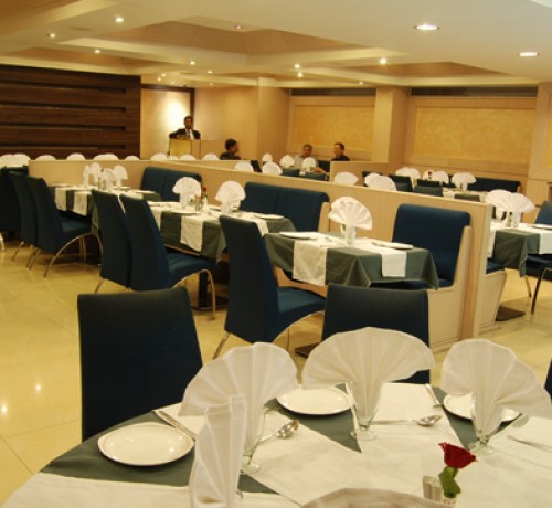 Restaurant Restaurant