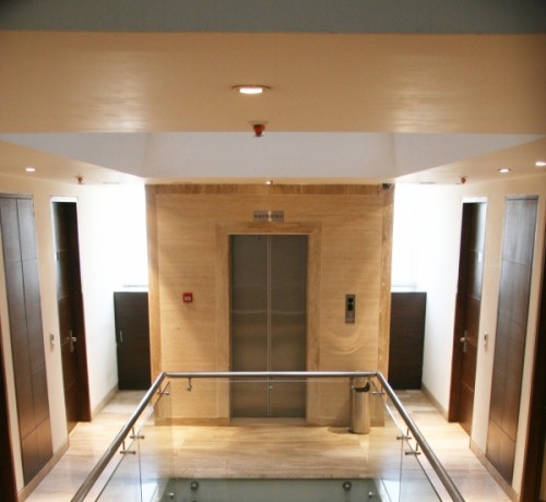 Hotel Interior Hotel Interior